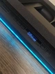 Охлаждающая подставка для ноутбука klim turbofrost, 4000 об/мин, rgb-подсветка - изображение 10