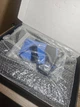 Охлаждающая подставка для ноутбука klim turbofrost, 4000 об/мин, rgb-подсветка - изображение 13