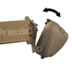 Ліхтар налобний Princeton Tec Quad Tactical MPLS Tactical Headlamp Tan (QUAD-NOD-TAN) - зображення 5