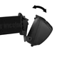 Ліхтар налобний Princeton Tec Quad Tactical MPLS Tactical Headlamp Black (QUAD-NOD-BK) - зображення 5
