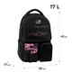 Рюкзак Kite Education teens 2587M-2 (K26-2587M-2) - зображення 2