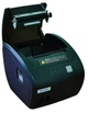 Принтер чеків Xprinter XP-Q260III WI-FI+USB чорний новий дизайн wifi - изображение 5