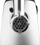 М'ясорубка електрична BITEK BT-3400 3500 Вт з реверсом 3 решітки 3 насадки для ковбас кеббе томатів побутова для дому - зображення 5