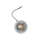 LED модуль Violux MR16 QUANTUM 8W 4000K 700Lm, модуль для точкових світильників Ra≥90, Ø50×22 мм - изображение 3