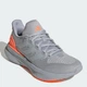 Женские кроссовки для бега Adidas Ultrarun 5 W JQ6953 36.5 (4UK) 22.5 см Halo Silver (4068812331107) - изображение 2