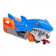 Грузовик-транспортер Hot Wheels Акулья пасть (GVG36) - изображение 5