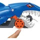Грузовик-транспортер Hot Wheels Акулья пасть (GVG36) - изображение 14