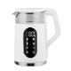 Електрочайник 1800-2200W MR-023-WHITE Maestro - изображение 1