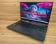 Ігровий ноутбук Asus ROG Strix G733 QSA/17.3" (1920x1080) IPS/AMD Ryzen 9 5980HX (8 (16) ядер по 3.3 - 4.8 GHz) / 32 GB DDR4 / 1000 GB SSD / nVidia GeForce RTX 3080, 16 GB GDDR6, 256-bit / Windows 11 б/в - зображення 5