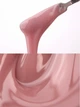 Однофазный гель для наращивания и моделирования ногтей GLOSS Company Builder Gel Natural с помпой, 30 мл - изображение 2