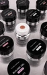 Однофазний гель для нарощування і моделювання нігтів GLOSS Company Builder Gel Caramel з помпою 30 мл - зображення 4