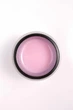 Однофазный гель для наращивания и моделирования ногтей GLOSS Company Builder Gel Nude Pink с помпой 30 мл - изображение 3