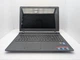 Ноутбук Lenovo IdeaPad 100-15IBY / 15.6" (1366x768) TN / Intel Pentium N3530 (4 ядра по 2.1 - 2.5 GHz) / 8 GB DDR3 / 128 GB SSD / Intel HD Graphics / WebCam / DVD-ROM б/у - изображение 3