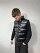 Жилетка Polo Ralph Lauren, мужская утепленная размер L - изображение 1