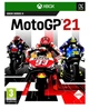 Диск для XBOX Series X - MotoGP 21, англійська версія - зображення 1