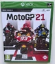 Диск для XBOX Series X - MotoGP 21, англійська версія - зображення 2