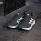 Мужские кроссовки для бега Adidas Runfalcon 5 Tr JQ6958 44.5 (10UK) 28.5 см Shadow Olive (4068812362095) - изображение 4