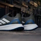 Мужские кроссовки для бега Adidas Runfalcon 5 Tr JQ6958 44.5 (10UK) 28.5 см Shadow Olive (4068812362095) - изображение 8