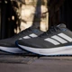 Мужские кроссовки для бега Adidas Runfalcon 5 Tr JQ6958 44.5 (10UK) 28.5 см Shadow Olive (4068812362095) - изображение 9