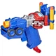 Бластер Nerf Transformers Optimus Prime (F3901) - изображение 7