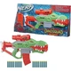 Бластер Hasbro Nerf Dinosquad Rex-Rampage (F0807) - изображение 8