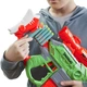 Бластер Hasbro Nerf Dinosquad Rex-Rampage (F0807) - изображение 14