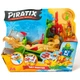 Игровой набор Piratix Пиратский корабль Небесный Охотник (PPXSP114IN10) - изображение 2