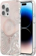 Чохол Incipio Forme MagSafe для Apple iPhone 14 Pro (IPH-2005-TPGP) Topographic Pink - зображення 1