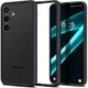 Чохол Spigen Ultra Hybrid для Samsung Galaxy S24 Plus (S926) (ACS07330) Matte Black - зображення 1