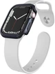 Чохол X-Doria Defense Edge для Apple Watch 41mm Midnight (6950941463676) - зображення 2