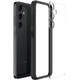 Чохол Spigen Ultra Hybrid для Samsung Galaxy S24 Plus (S926) (ACS07330) Matte Black - зображення 4