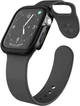 Чохол X-Doria Defense Edge для Apple Watch 44mm Black (6950941479417) - зображення 3