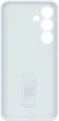 Чохол Silicone Cover для Samsung Galaxy S24 (S921) (EF-PS921TWEGWW) White - изображение 5