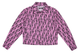 Жіноча куртка з рожевою катаною Tribal Love Рожеві місцеві герої M SS21J0002 (M) - изображение 2