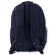 Міський рюкзак Superdry Code Essential Montana унісекс темно-синій - зображення 3