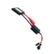 Блок ксенона 12V CYCLONE DC-Type Slim постоянный ток - изображение 1