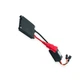 Блок ксенона 12V CYCLONE DC-Type Slim постоянный ток - изображение 2