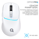 Беспроводная мышь OfficePro M468W - изображение 5