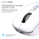 Беспроводная мышь OfficePro M468W - изображение 8