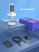 USB микрофон Fifine A8W - изображение 8