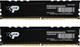 Оперативная память DDR5 32 Gb (5600 MHz) (Kit 16 Gb x 2) Patriot Signature Line Premium (PSP532G5600KH1) - изображение 1