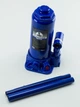 Домкрат гідравлічний 5 т, 216-413 мм (футляр) VITOL - зображення 1