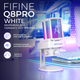 USB мікрофон Fifine Q8PRO White - зображення 5