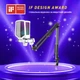 Конденсаторний USB Мікрофон Fifine A6TW White - зображення 4