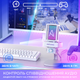 USB мікрофон Fifine Q8PRO White - зображення 7