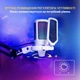 Конденсаторний USB Мікрофон Fifine A6TW White - зображення 6