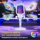 Конденсаторний USB Мікрофон Fifine A6TW White - зображення 9