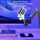 Конденсаторний USB Мікрофон Fifine A6TW White - зображення 10