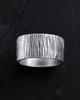 Серебряное кольцо SKILL Reytel 1193368 22 - изображение 1
