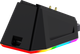 Бездротова ігрова миша Ajazz AJ179P MC Black 2.4G/Bluetooth/USB type-c (AJ179P-MC-B) - зображення 6
